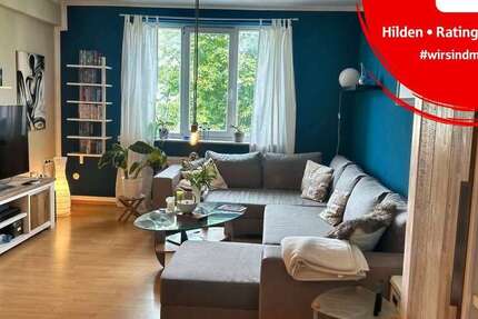 Wohnung zum Kaufen in Düsseldorf 349.000 € 81.48 m²