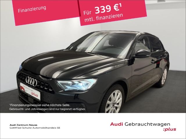 Audi A1 9.139 km 22.990 &euro; Neuss 41464