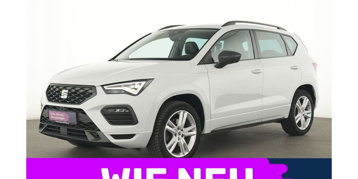 Seat Ateca 65.078 km 25.369 &euro; Neuss 41460