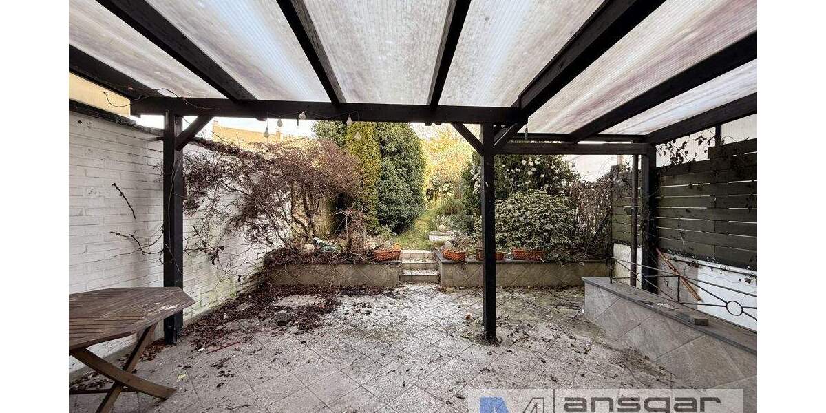 Mehrfamilienhaus, Wohnhaus Mönchengladbach / Heyden Rheydt - 6 Zimmer, 123 m&sup2;, 295.000&euro; | Angebot:25726251