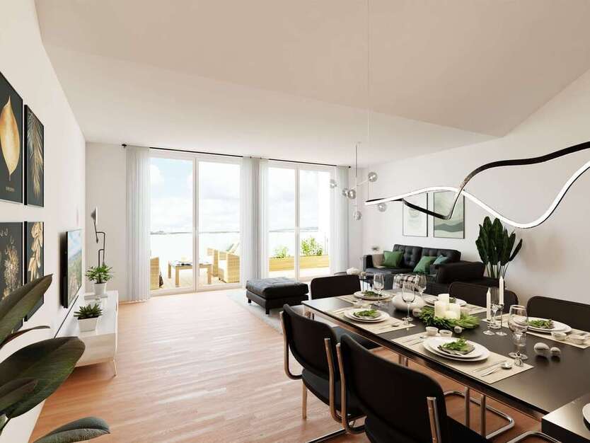 Wohnung zum Kaufen in Hilden 499.000 € 104 m²