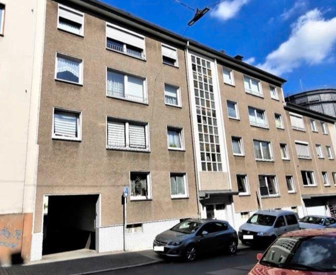 Erdgeschoßwohnung Wuppertal Gemarkung Barmen - 3 Zimmer, 69 m&sup2;, 249.000&euro; | Angebot:26889930