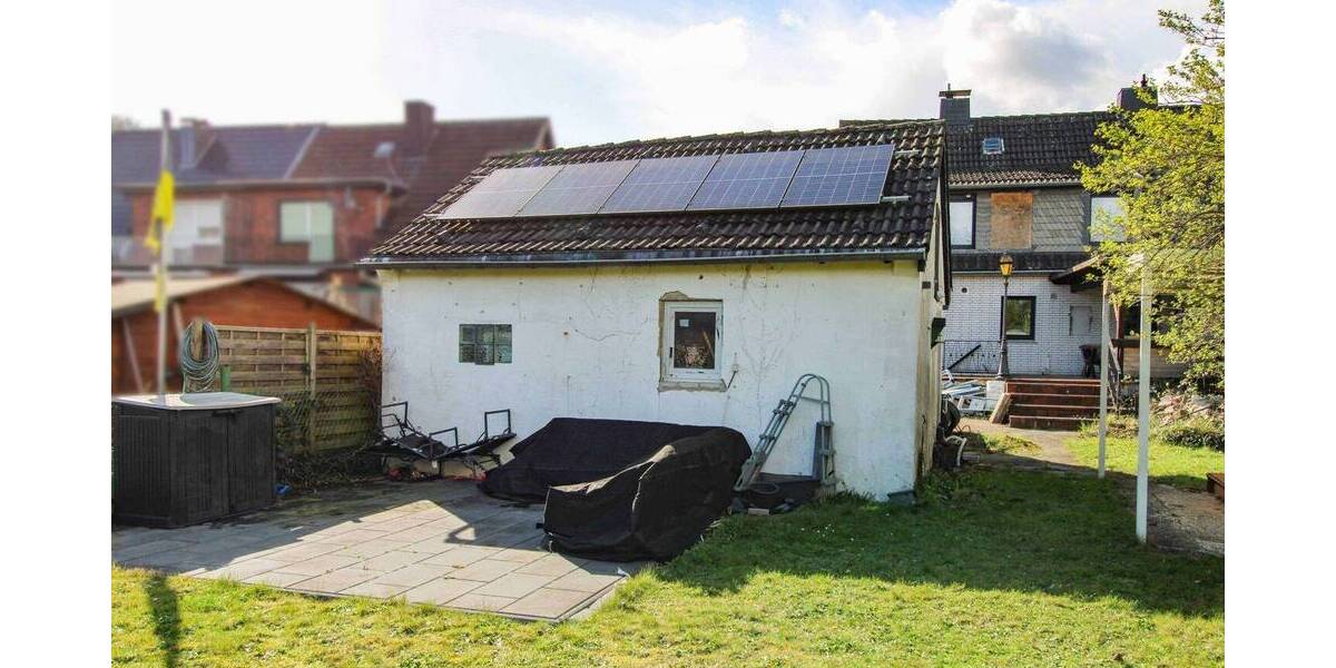 Einfamilienhaus Neukirchen-Vluyn Vluyn - 4 Zimmer, 115 m&sup2;, 335.980&euro; | Angebot:26862778