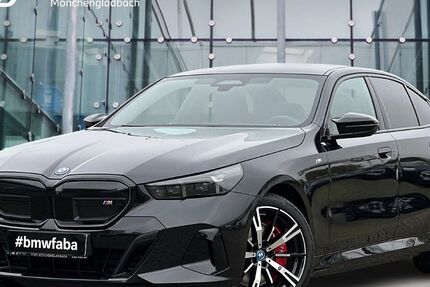 BMW i5 1.001 km 89.980 € Mönchengladbach 41066