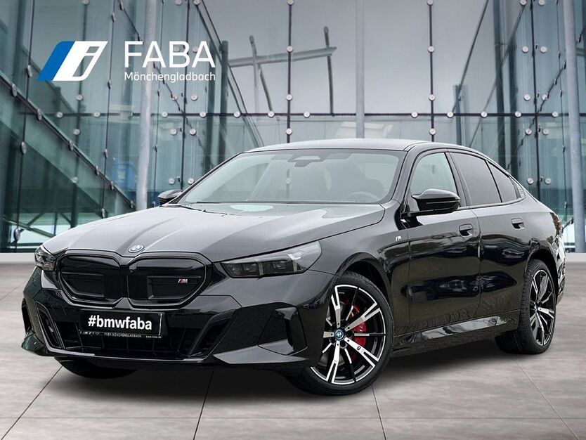 BMW i5 1.001 km 89.980 € Mönchengladbach 41066