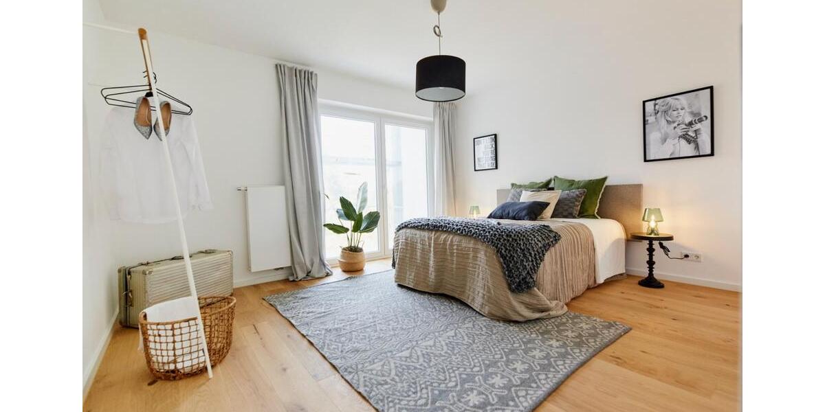 Etagenwohnung Krefeld Hülser Berg - 2 Zimmer, 70 m&sup2;, 299.000&euro; | Angebot:23766503