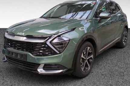 Kia Sportage 18.648 km 31.880 &euro; Korschenbroich 41352