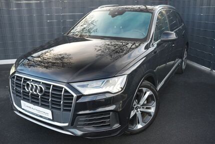 Audi Q7 91.953 km 48.499 &euro; Dormagen 41539