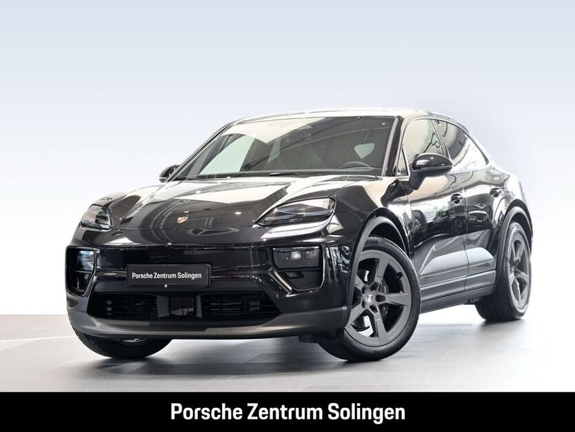 Macan