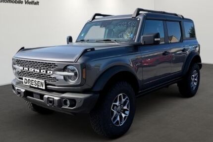 Ford Bronco 11.083 km 49.450 &euro; Korschenbroich 41352