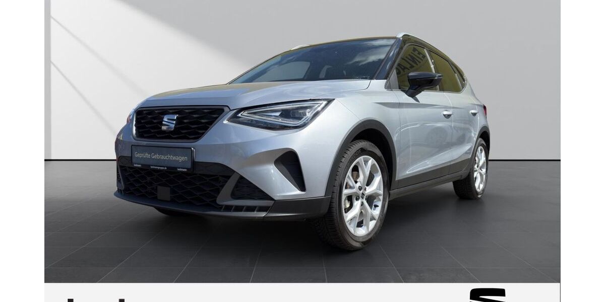 Seat Arona 21.000 km 16.990 &euro; Mettmann 40822