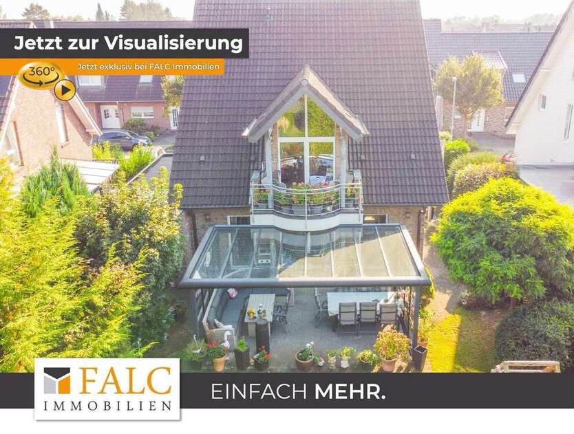 Haus zum Kaufen in Mönchengladbach 549.000 € 198 m²
