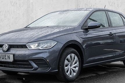 VW Polo 5.898 km 18.350 &euro; Meerbusch 40670
