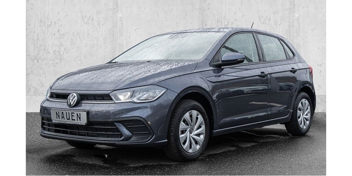 VW Polo 5.898 km 18.350 &euro; Meerbusch 40670