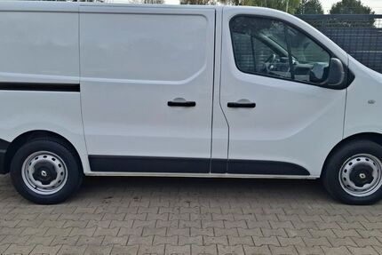 Renault Trafic 102.000 km 11.000 &euro; Düsseldorf 40627