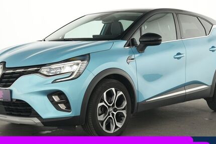 Renault Captur 62.595 km 16.819 &euro; Neuss 41460