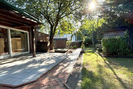 Zur Miete: Wohnhaus der Superlative am Jungbornpark! zimmer