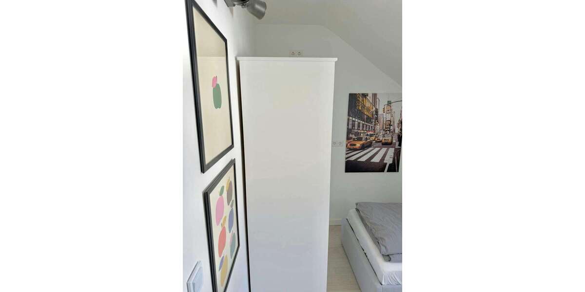 Zimmer Düsseldorf Pempelfort - 899&euro; | Angebot:26453574