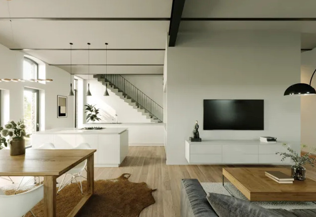 Gut Nauenhof 3 zimmer