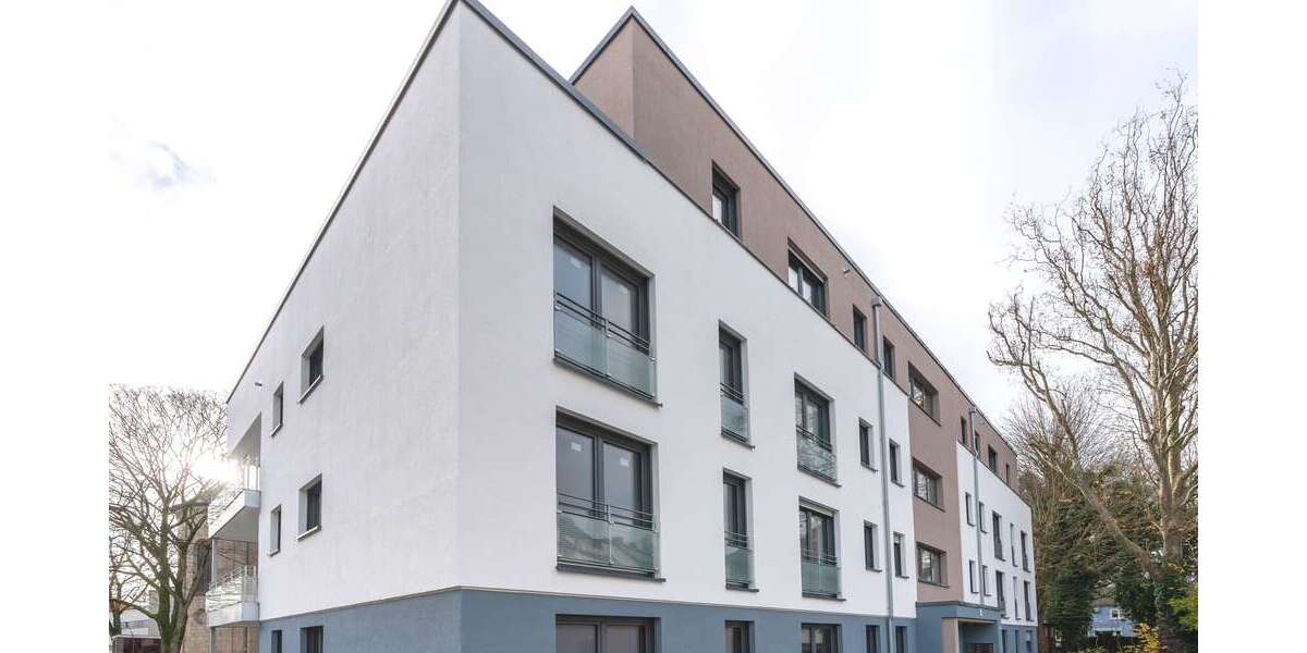 Wohnung zum Mieten in Düsseldorf 1.258 € 68 m² 2 zimmer