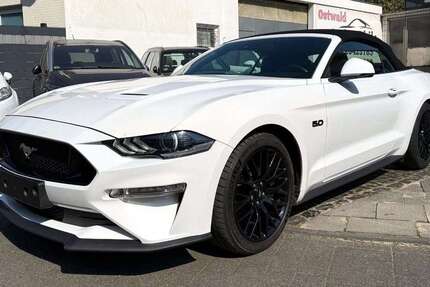 Ford Mustang 101.000 km 30.999 € Köln 51065