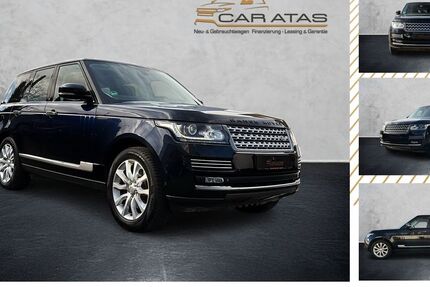 Land Rover Range Rover 175.000 km 26.480 &euro; Solingen 42699