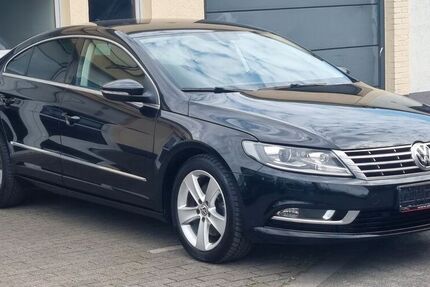VW CC