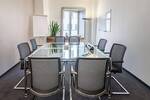 Flexible Büroräume und Arbeitsplätze im beliebten Medienhafen - All-in-Miete