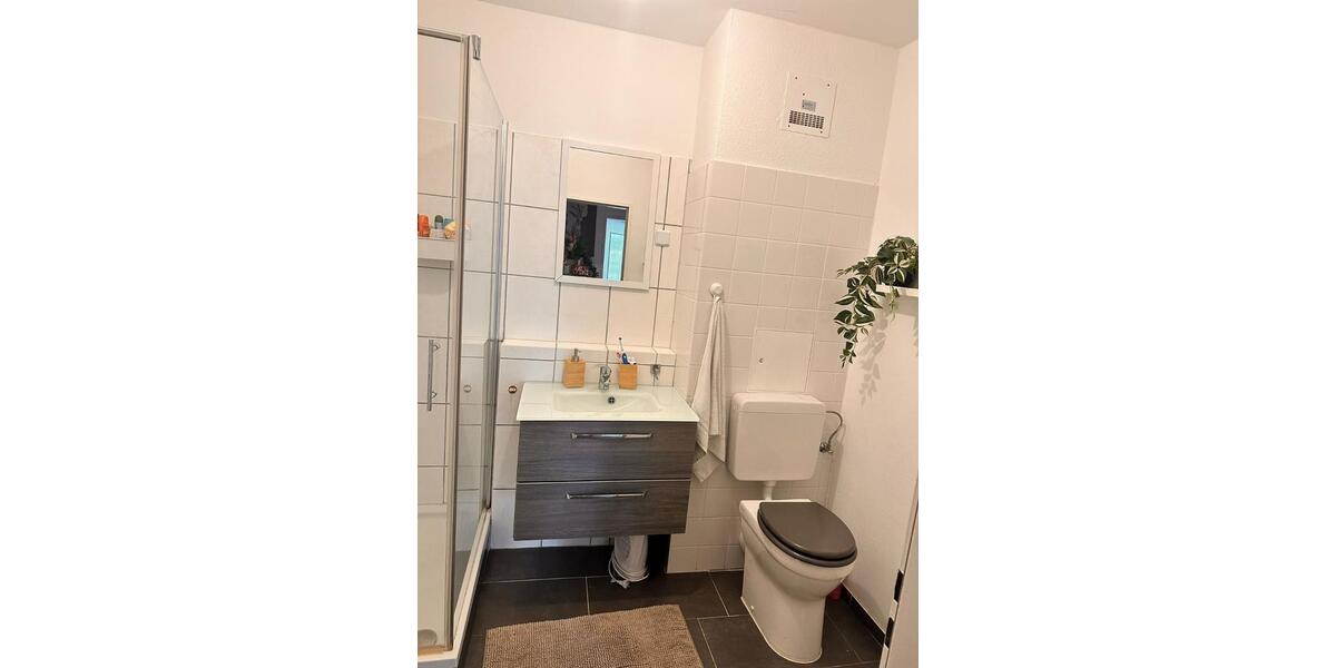 Liebevoll modernisierte 3-Zimmerwohnung mit Küche und Stellplatz 3 zimmer