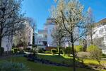SeniorenWohnung mit Terrasse, Erstbezug n. Sanierung