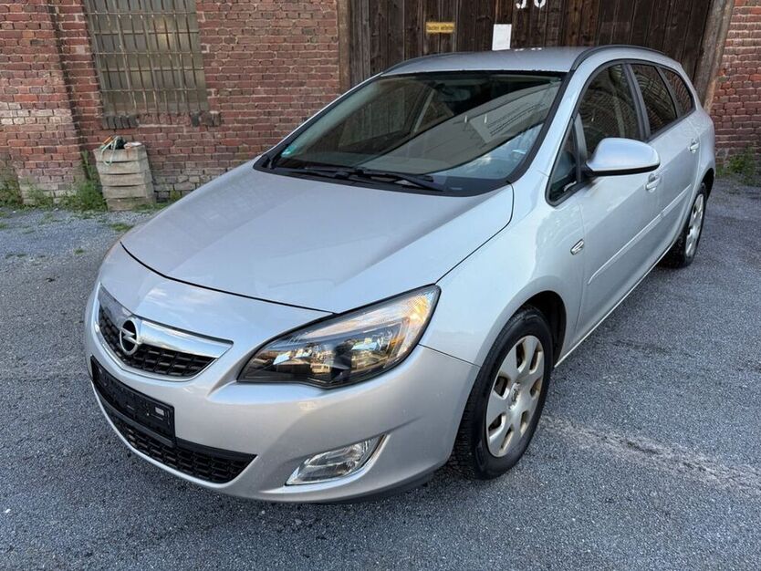 Astra