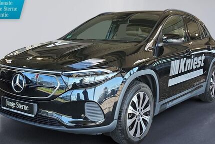 Mercedes-Benz EQA 46.515 km 26.480 &euro; Neuss 41464