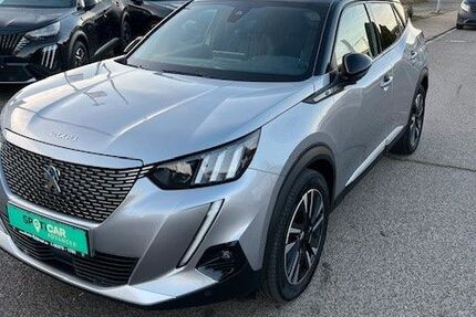 Peugeot 2008 43.104 km 17.299 &euro; Bedburg 50181