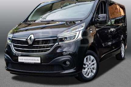 Renault Trafic 104.157 km 29.888 € Düsseldorf 40233