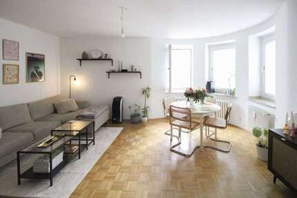 Wohnung zum Kaufen in Düsseldorf 195.000 € 44 m²