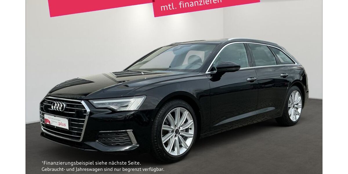 Audi A6 48.087 km 36.990 &euro; Duisburg 47249
