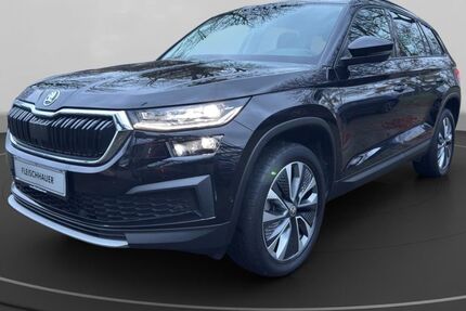 Skoda Kodiaq 95.674 km 28.970 &euro; Mönchengladbach 41238