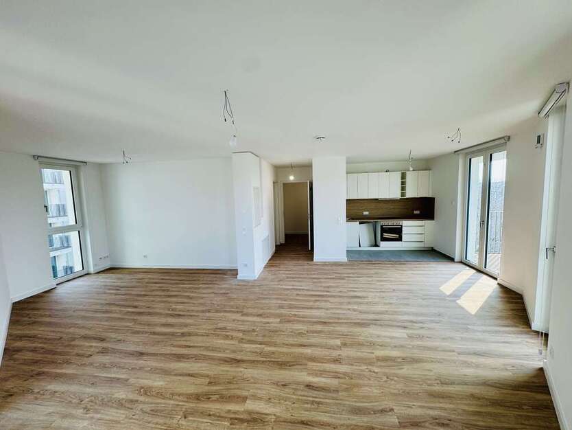 Wohnung zum Mieten in Berlin 1.475 € 70.21 m²