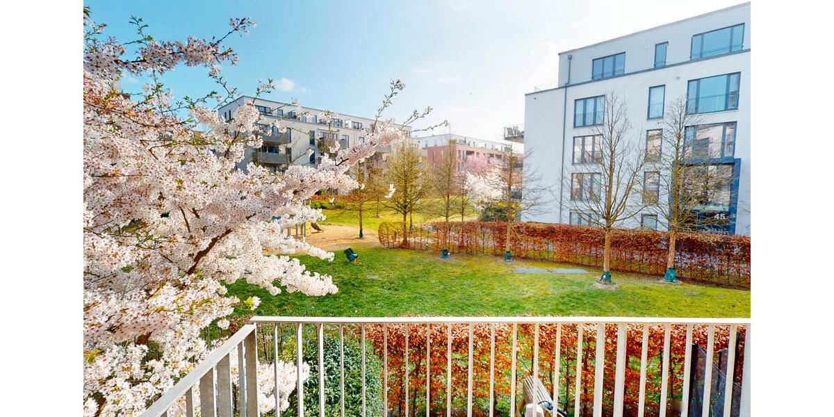 Etagenwohnung Düsseldorf Stadtbezirk 7 - 4 Zimmer, 117 m&sup2;, 2.296&euro; | Angebot:25614419