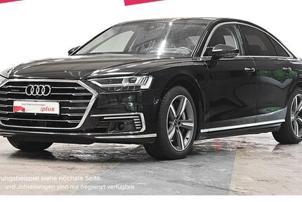 Audi A8 65.177 km 41.444 &euro; Wuppertal 42109