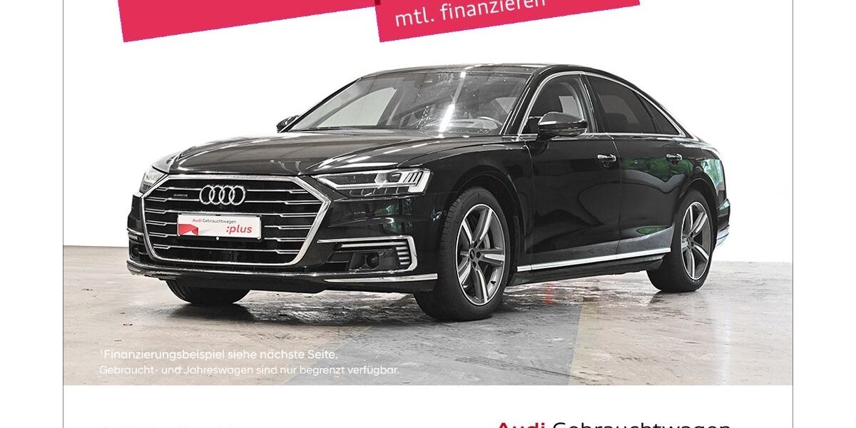 Audi A8 65.177 km 41.444 &euro; Wuppertal 42109