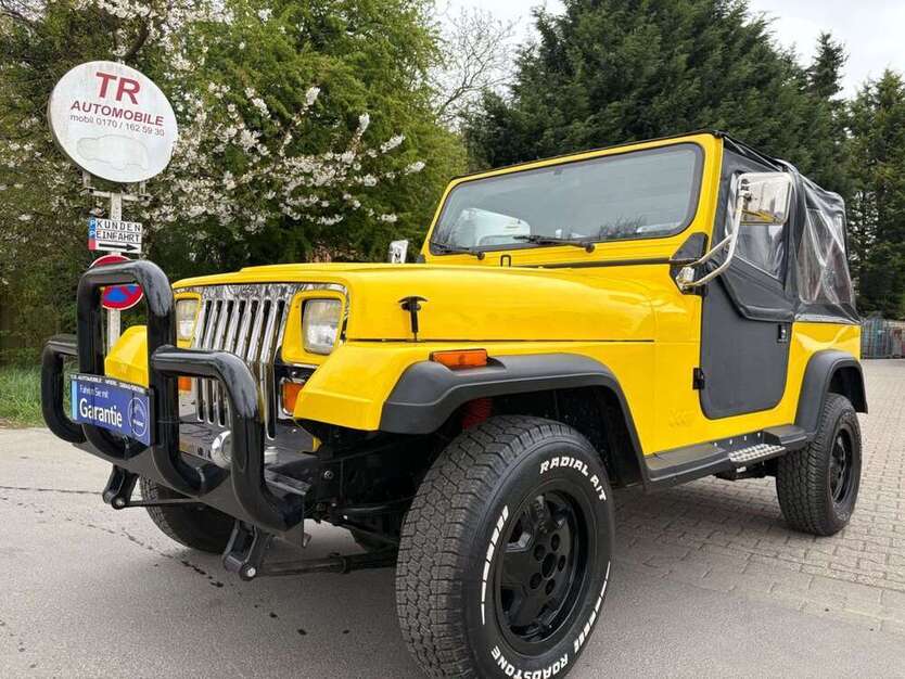 Wrangler