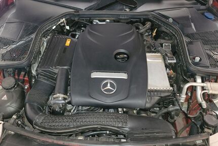 Mercedes-Benz C 250 61.000 km 18.350 &euro; Mönchengladbach 41189