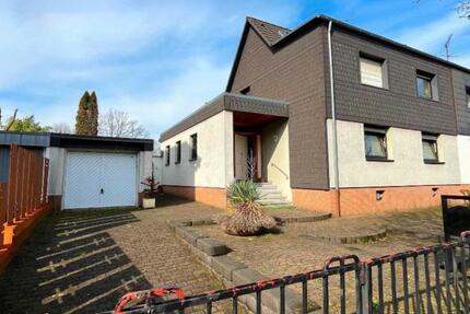 Haus Leverkusen Opladen - 5 Zimmer, 125 m&sup2;, 450.000&euro; | Angebot:25558950