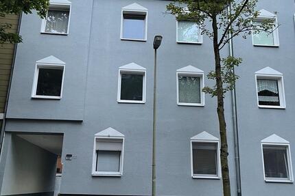 2,5Raum 2.OG Altenessen-Nord 1 zimmer