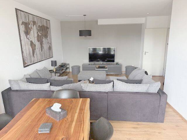 Großzügige 4-Zimmerwohnung mit Balkon! Wohnen in Mettmann-Metzkausen!