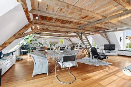 Wohnung Düsseldorf Urdenbach - 3 Zimmer, 157 m&sup2;, 685.000&euro; | Angebot:25687085