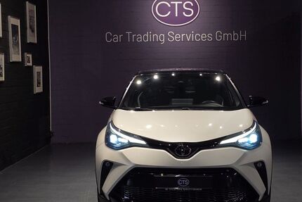 Toyota C-HR 32.000 km 23.900 &euro; Düsseldorf 40476