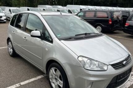 Ford C-Max 83.000 km 6.700 &euro; Duisburg 47137