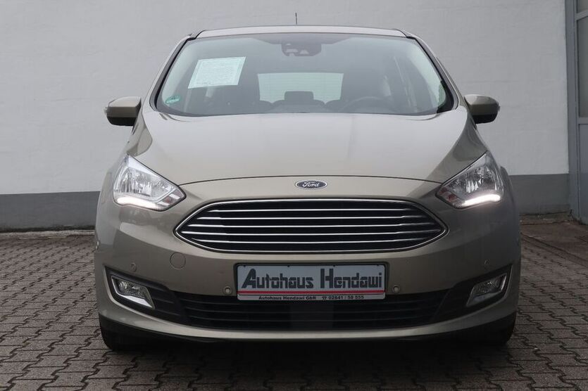 C-Max